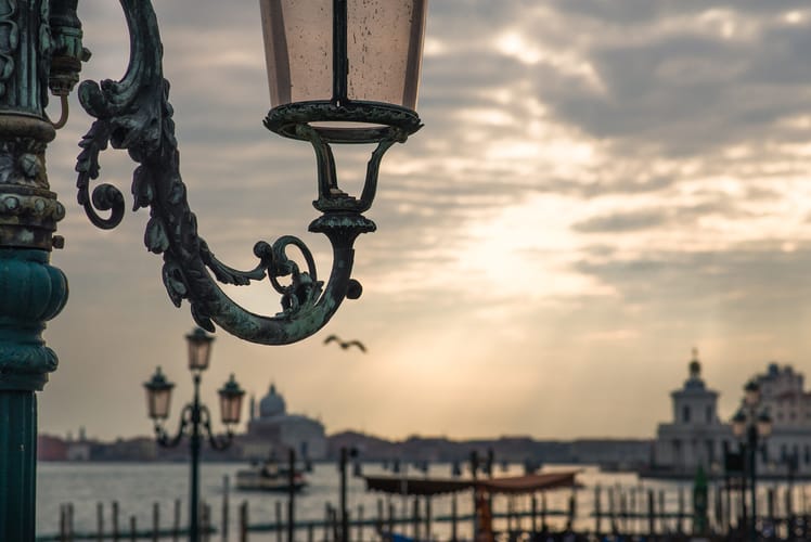 Gallery Residenza Favaro Venezia 02