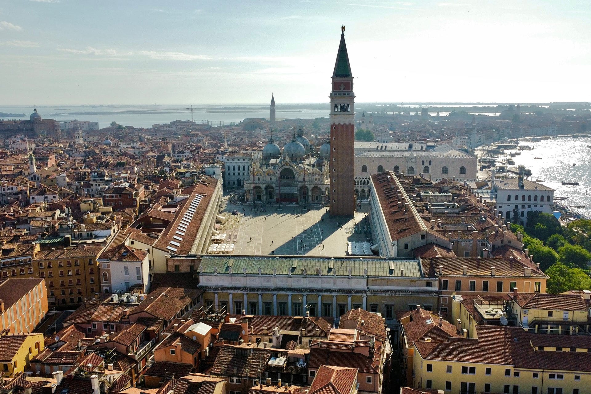 Hero Residenza Favaro Venezia 01