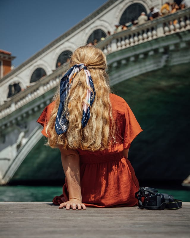 Destinazione Residenza Favaro Venezia 01