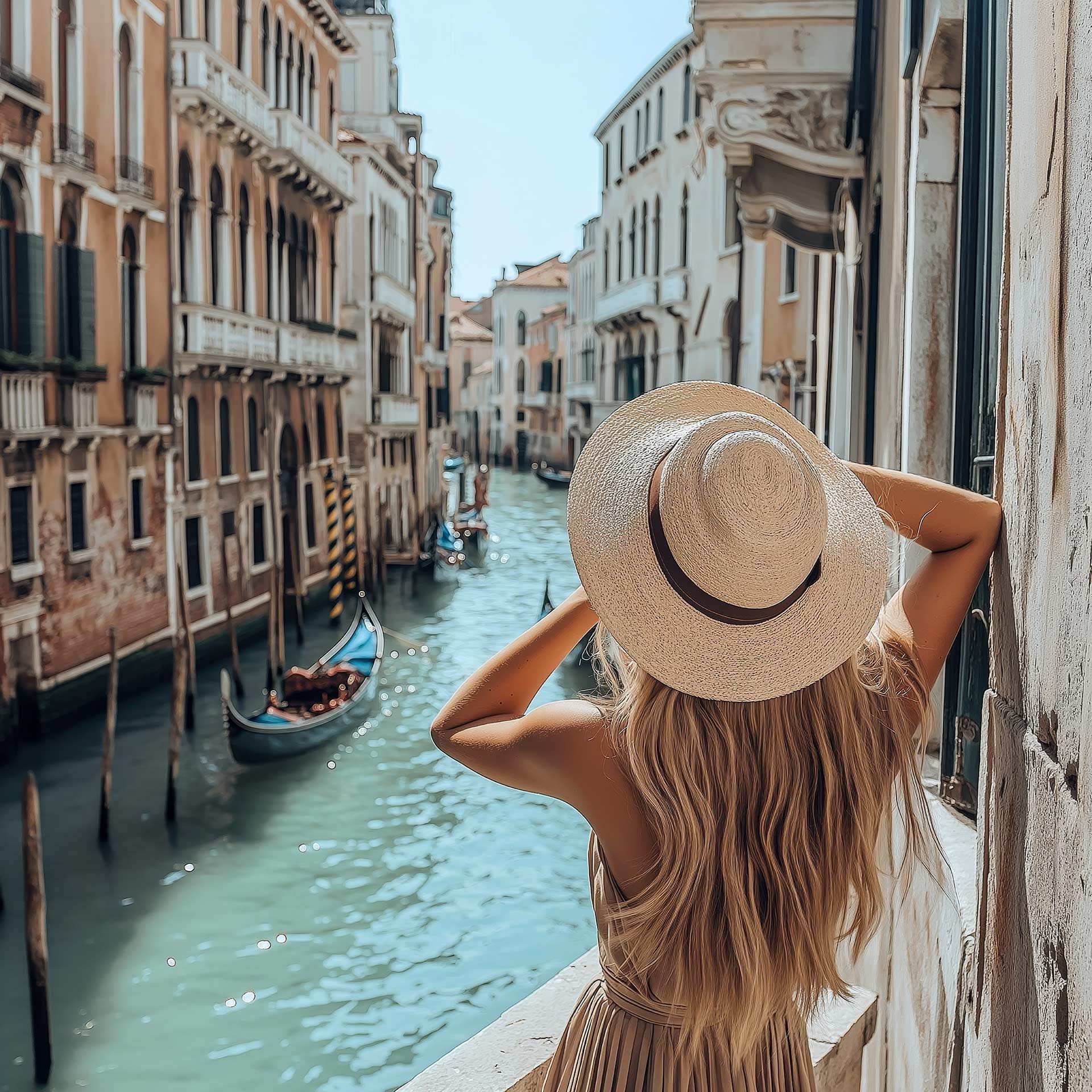 Gallery Residenza Favaro Venezia 07