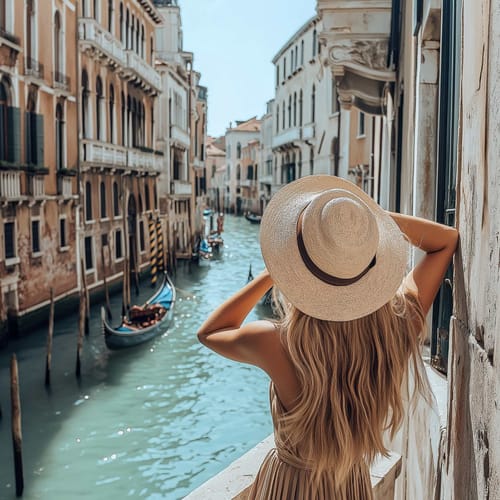 Gallery Residenza Favaro Venezia 07